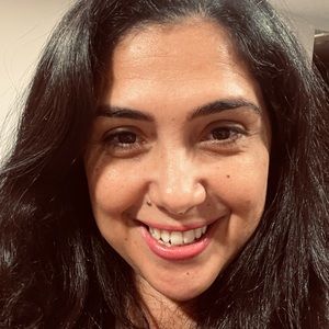 Meet your Posher, Silvana